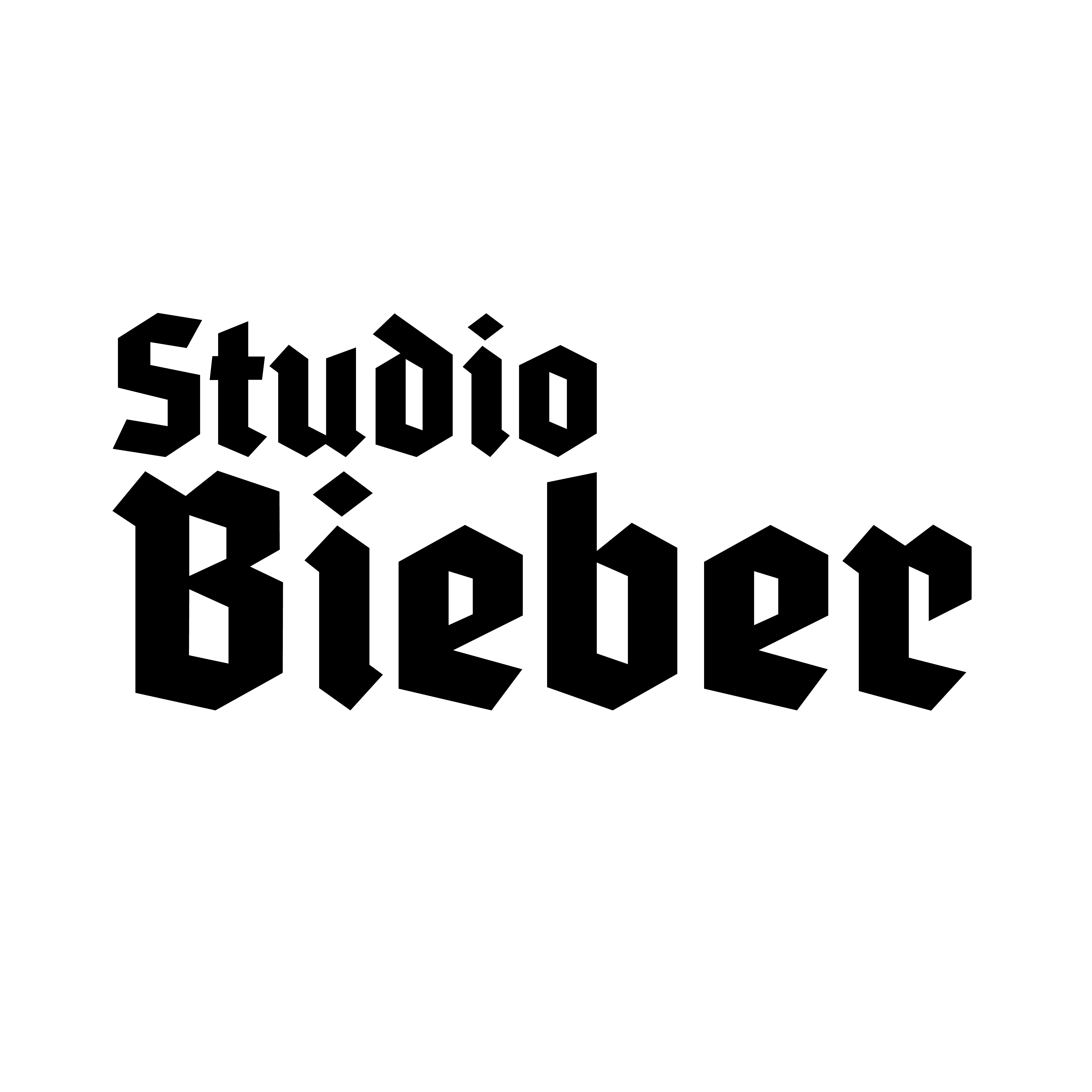 Studio Bieber