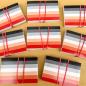 Preview: Aufkleber - Stolzflagge (Schwarz-Weiß-Rot)_04