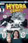 Preview: HYDRA COMICS #5 – Fünf toxische Geschichten_01