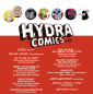 Preview: HYDRA COMICS #6 – Sechs einzigartige Geschichten_02