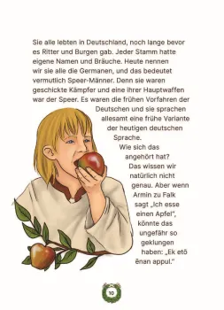 Preview: Arminius - Der Befreier Germaniens_04