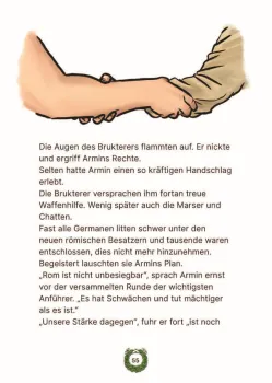 Arminius - Der Befreier Germaniens_09