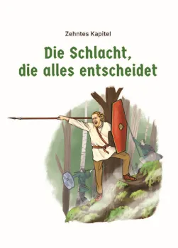 Arminius - Der Befreier Germaniens_10