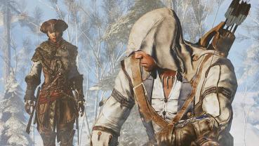 Preview: Assassin's Creed 3 Remastered für Nintendo Switch_03