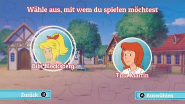 Preview: Bibi & Tina auf dem Martinshof für Nintendo Switch_02