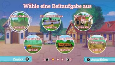 Preview: Bibi & Tina auf dem Martinshof für Nintendo Switch_03