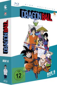 Preview: Dragonball - TV-Serie - Box 6 auf Blu-ray_03