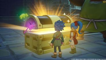 Preview: Dragon Quest Treasures für Nintendo Switch_03