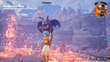 Preview: Dragon Quest Treasures für Nintendo Switch_04