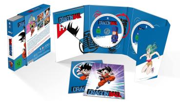 Preview: Dragonball - TV-Serie - Box 2 auf Blu-ray_04