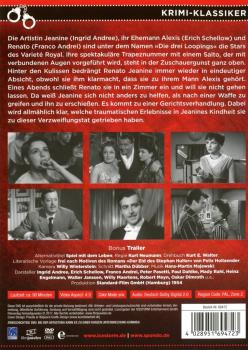 Preview: Drei vom Varieté - Spiel mit dem Leben auf DVD_02