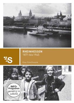 Preview: Rheinhessen