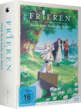 Preview: Frieren: Beyond Journey’s End – Nach dem Ende der Reise – Vol. 1 auf Blu-ray – Limited Edition_03