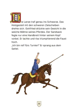 Preview: Gottfried von Bouillon - Der erste Kreuzritter_03