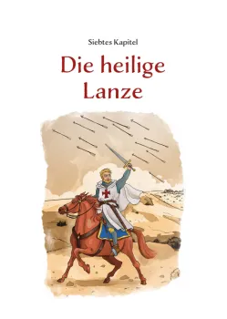 Gottfried von Bouillon - Der erste Kreuzritter_06