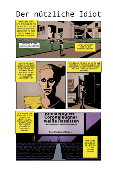 HYDRA COMICS #2 – Politisch unkorrekte Bildgeschichten_06