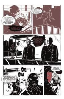 Preview: HYDRA COMICS #3 – Helden_08