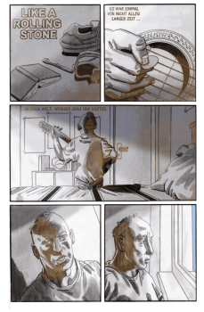 Preview: HYDRA COMICS #4_02