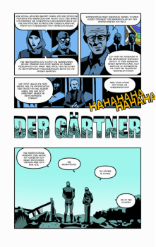 HYDRA COMICS #5 – Fünf toxische Geschichten_08