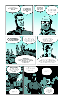 HYDRA COMICS #5 – Fünf toxische Geschichten_07