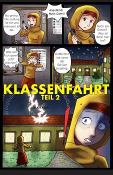 HYDRA COMICS #5 – Fünf toxische Geschichten_06