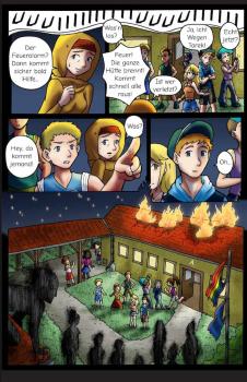 HYDRA COMICS #5 – Fünf toxische Geschichten_05