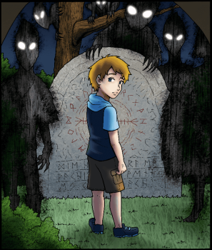 Preview: HYDRA COMICS #5 – Fünf toxische Geschichten_02