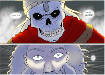 HYDRA COMICS #6 – Sechs einzigartige Geschichten_08