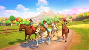 Preview: Horse Club Adventures 2_02
