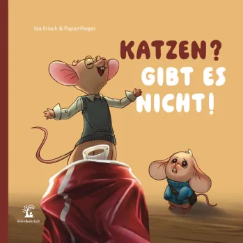 Katzen Gibt es nicht!_01
