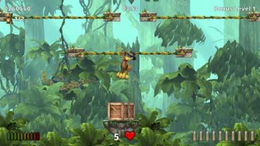 Preview: Moorhuhn Schatzjäger für Nintendo Switch_03