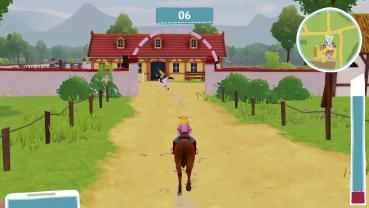 Preview: Bibi & Tina: Pferde-Abenteuer für PlayStation 5_04