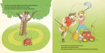 RATTA-PENG Rette sich wer kann!_05