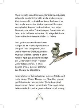 Theodor Körner - Das Leben gilt nichts, wo die Freiheit fehlt_09