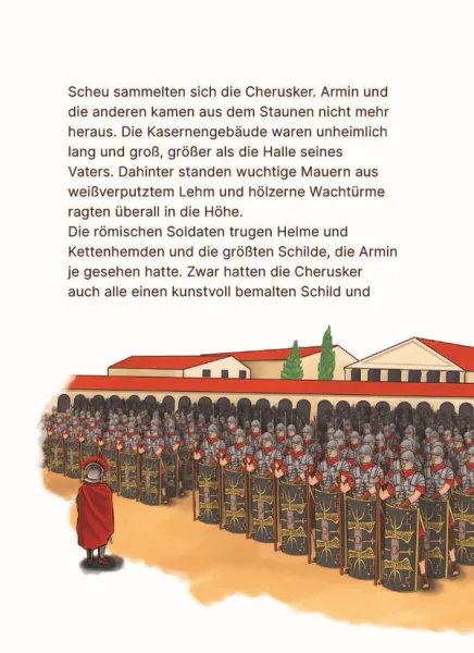 Arminius - Der Befreier Germaniens_07