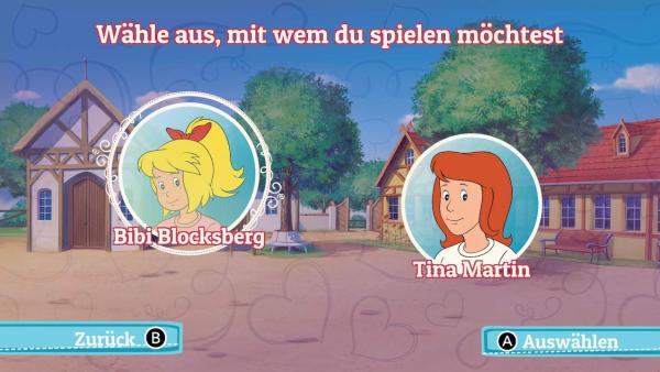 Bibi & Tina auf dem Martinshof für Nintendo Switch_02