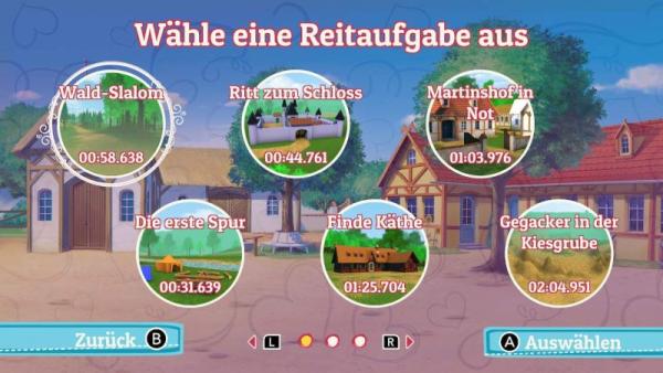 Bibi & Tina auf dem Martinshof für Nintendo Switch_03