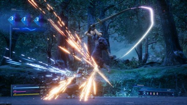 Crisis Core: Final Fantasy VII Reunion_02