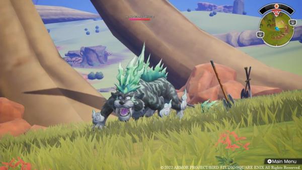 Dragon Quest Treasures für Nintendo Switch_05