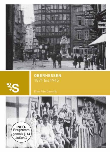 Oberhessen