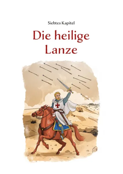 Gottfried von Bouillon - Der erste Kreuzritter_06