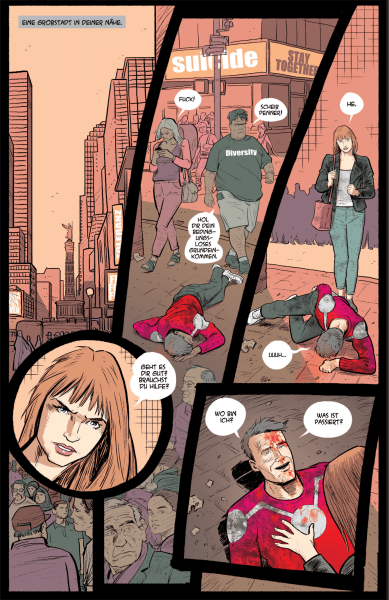 HYDRA COMICS #2 – Politisch unkorrekte Bildgeschichten_02