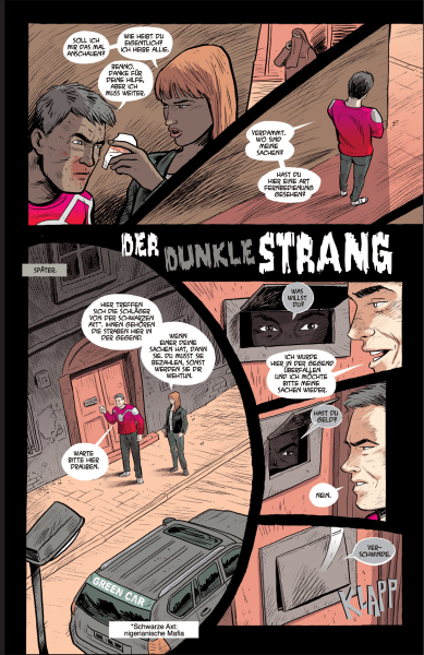 HYDRA COMICS #2 – Politisch unkorrekte Bildgeschichten_03