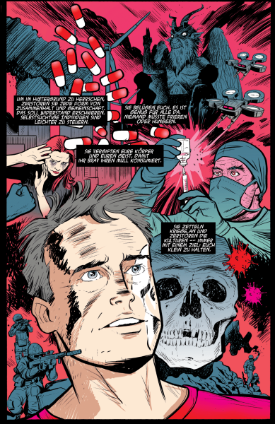 HYDRA COMICS #2 – Politisch unkorrekte Bildgeschichten_05