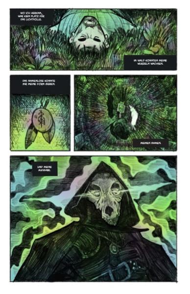 HYDRA COMICS #3 – Helden_06