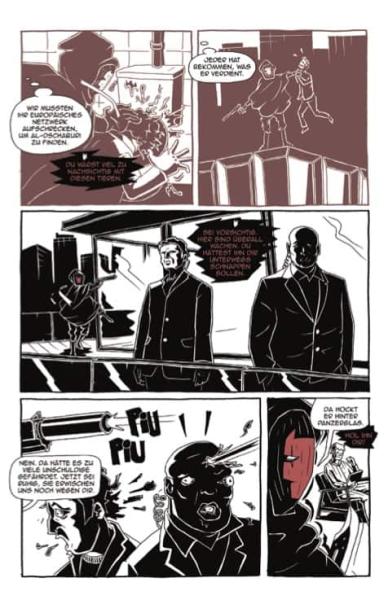 HYDRA COMICS #3 – Helden_08