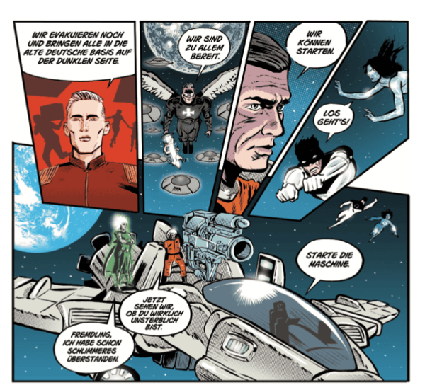 HYDRA COMICS #5 – Fünf toxische Geschichten_12