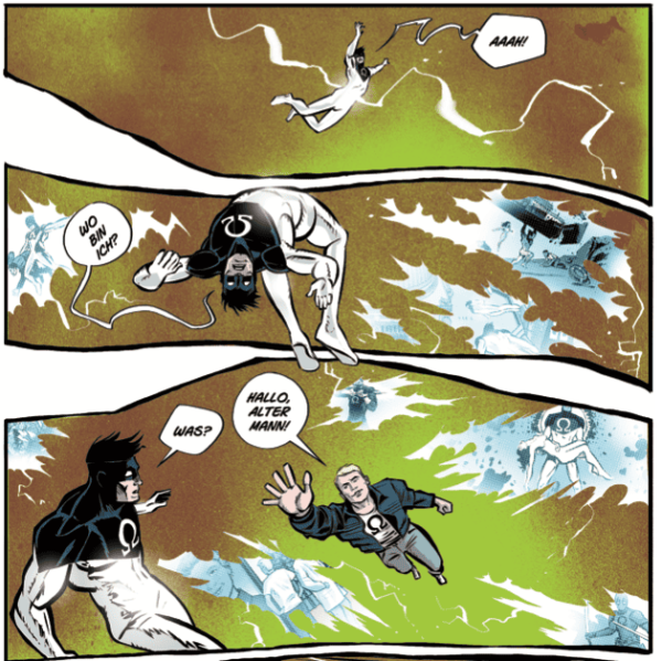 HYDRA COMICS #5 – Fünf toxische Geschichten_010