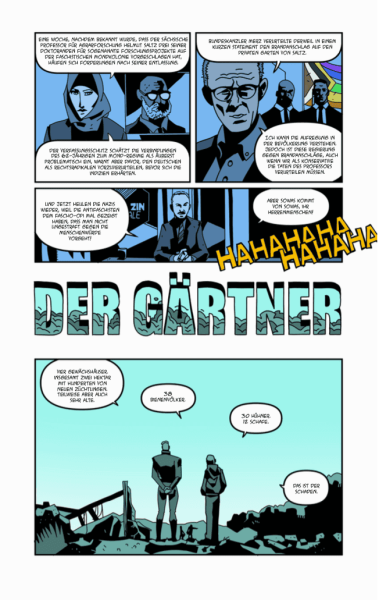 HYDRA COMICS #5 – Fünf toxische Geschichten_08