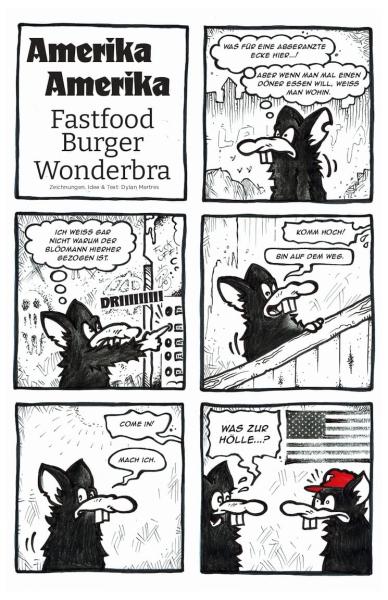 HYDRA COMICS #5 – Fünf toxische Geschichten_03